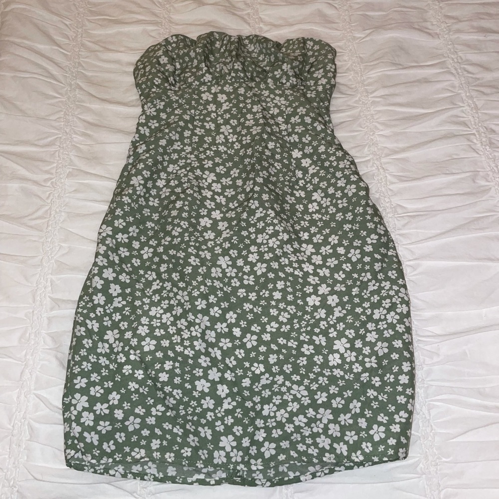 Princess Polly dress